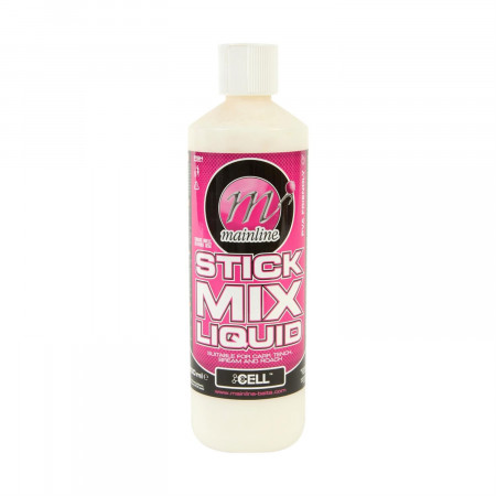 ADITIV MAINLINE LICHID ESSENTIAL CELL STICK 500ML
