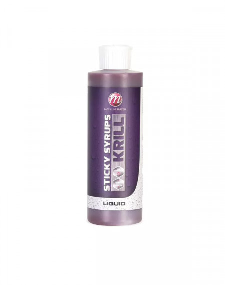 ADITIV MAINLINE SYRUP KRILL 250ML