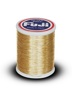 ATA MATISAJ FUJI A-METALLIC 100M #50 PALE GOLD 902