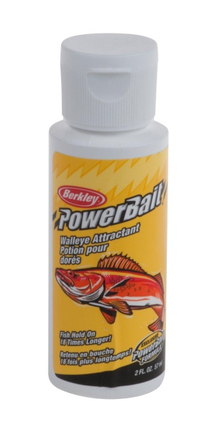 ATRACTANT BERKLEY POWERBAIT ATTRACTANT WALLEYE