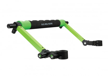 BARA FRONTALA MAVER MV-R 180 66X39CM