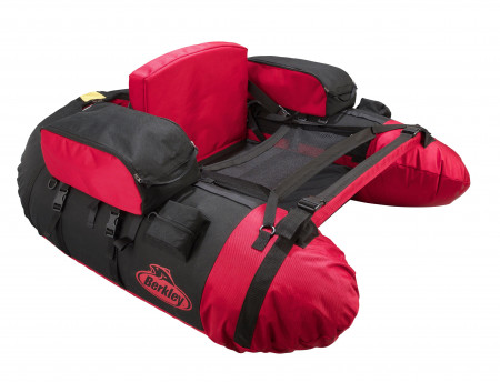 BARCA BERKLEY BERKLEY TEC BELLY BOAT PULSE XCD