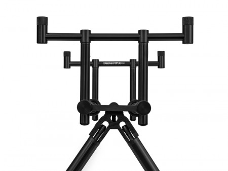 BUZZBAR DELPHIN RPX/TPX ALUMINIU 3 LANSETE 26CM BLACK WAY