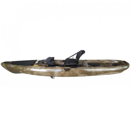 CAIAC PESCUIT ALLROUNDMARIN ALL-TOP 396 DUSKY CAMO 396X84CM