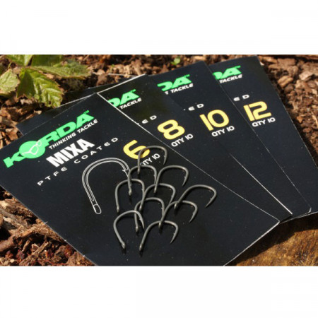 CARLIG KORDA MIXA NR.12 10BUC/PLIC