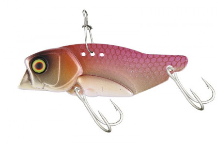 CICADA JACKALL KNOCKIN JAW 1/4OZ KSW