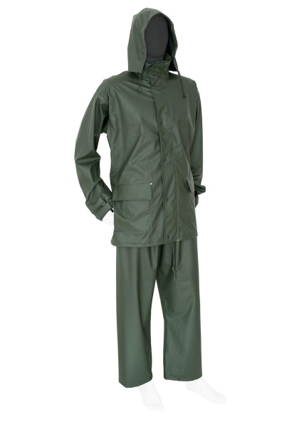 COSTUM CARP ZOOM PLOAIE X-RAIN L