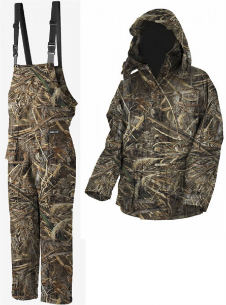 COSTUM PROLOGIC COMFORT THERMO MAX5 2 BUC MAR.XL
