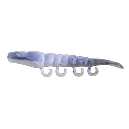 CREVETE BERKLEY GULP SW TURBO SHRIMP 10CM MOLTING SHRIMP 4BUC
