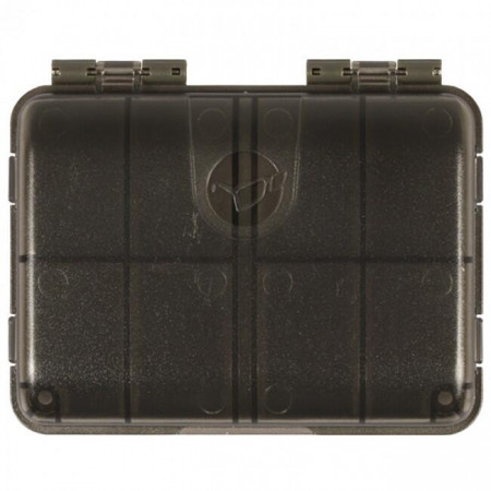 CUTIE ACCESORII KORDA MINI 16 COMPARTIMENTE 10X8X2.5CM