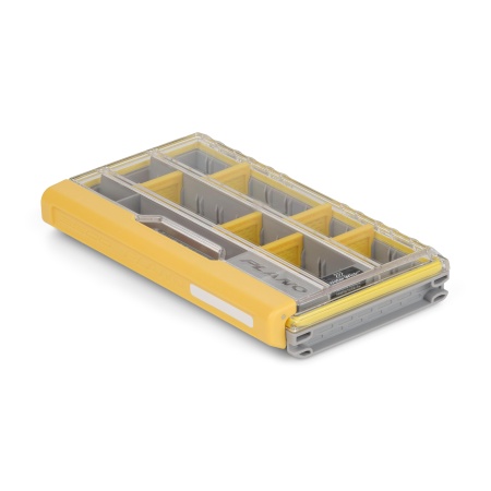 CUTIE PLANO EDGE UTILITY BOX 3500 23.2X13.9X3.5CM STANDARD