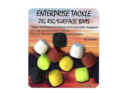 ENTERPRISE TACKLE ZIG RIG SURFACE BAIT