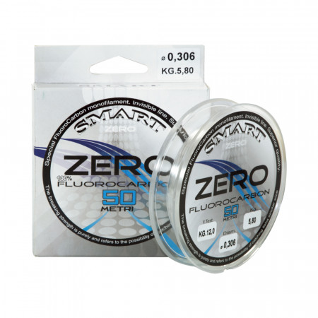 FIR MAVER ZERO FLUOROCARBON 50M 0.227MM