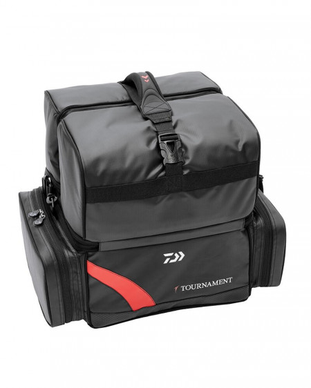 GEANTA DAIWA TOURNAMENT PRO COOL TACKLE 40CMX40CMX22CM