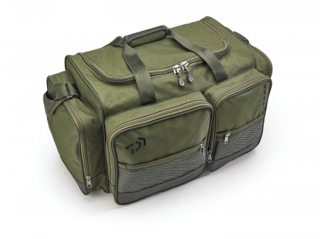 GEANTA PESCUIT DAIWA INFINITY CARRYALL L 52X38X34CM