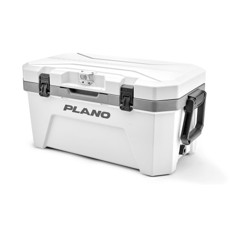 LADA FRIGORIFICA PLANO FROST COOLER 32QT 30L 73X38.7X36.3CM WHITE