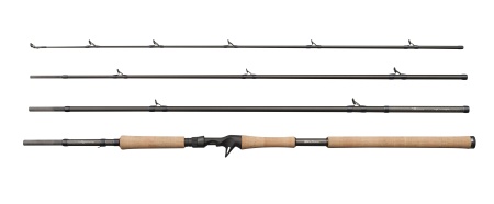 LANSETA ABU GARCIA MÖRRUM 1004MH MF 3.04M 15-55G CAST 4SEC