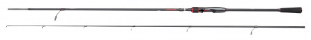 LANSETA ABU GARCIA VENDETTA V3 562UL 2-10G SPIN 1.68M 2BUC