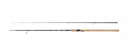 LANSETA ABU GARCIA VENTURI V2 802 M 10-40G SPINNING 2.44M