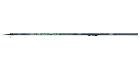 LANSETA BOLOGNEZA JAXON GREEN POINT XTR 700CM