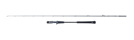 LANSETA CASTING PENN BATTALION SOLID JIG 1.90M 200G CAST 1+1