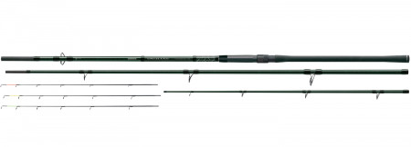 LANSETA CORMORAN SPECILAND ULTRA FEEDER 3.90M / -300G 3+3BUC XX