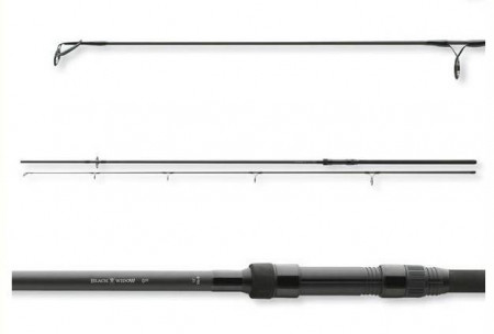 LANSETA DAIWA BLACK WIDOW CARP 3.60M / 3.5LBS 2BUC