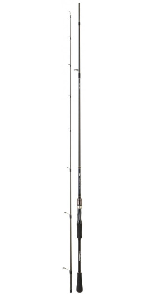 LANSETA DAIWA EXCELER 802HFS 2.44M/14-42G 2BUC