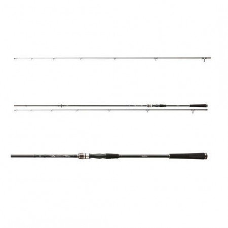 LANSETA DAIWA EXCELER SPIN 2.60M 20-40G 2BUC