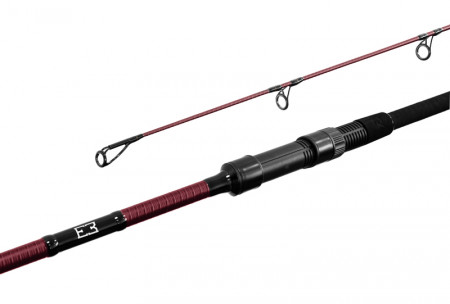 LANSETA DELPHIN ETNA E3 2TR 3.80M 3.50LBS
