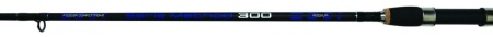 LANSETA FEEDER CARP ZOOM COMPETITION SERIA METHOD 3.6M MEDIUM 2+3TR