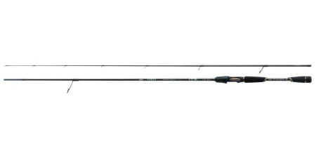 LANSETA JAXON GREEN POINT XTM SPIN 2.65M 10-30GR 2TR