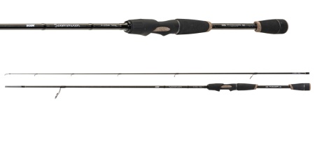 LANSETA JAXON SUMMUM UNIVERSAL 2.60M 8-30GR 2TR