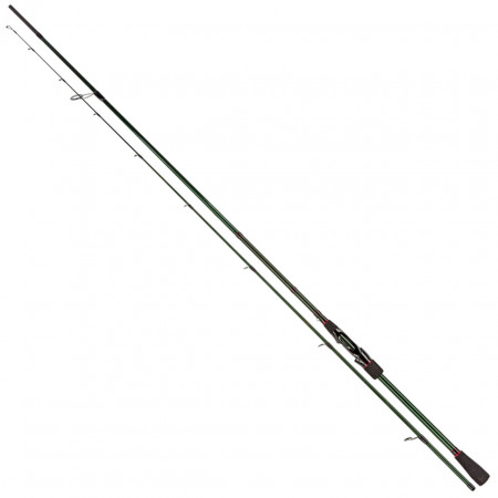 LANSETA KONGER KATMASTER JIG ZANDER PRO 2.32M 5-24GR 2BUC