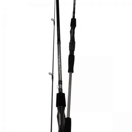 LANSETA OKUMA ALTERA SPIN 2.40M / 15-40G 2BUC