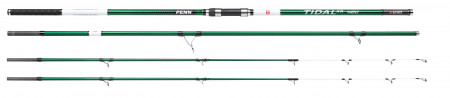 LANSETA PENN TIDAL XR 453 TWINTIP 225G/350G 4.50M