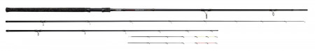 LANSETA PROLOGIC XLNT RANGE FEEDER&FLOAT 3.60M / 120G 2+2BUC
