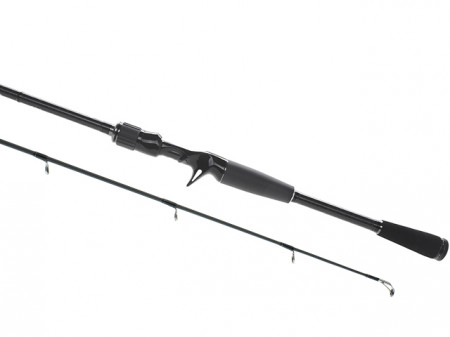 LANSETA RTB FORTEZZA 2.28M 20-50G X-FAST BAITCAST 2BUC