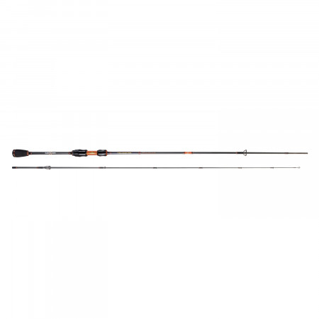 LANSETA SAKURA TSUBAREA 1.98M 0.5-7gr