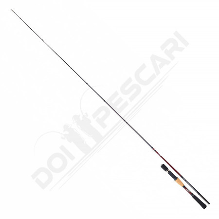 Lanseta rapitor Sert Exceed Agressor 1.90m 10-35gr