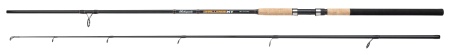 LANSETA SHAKESPEARE CHALLENGE XT 2.40M SPIN 10-30GR 2SEC