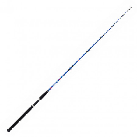 LANSETA SUNSET TROLLER XRS2 1.65M 30LBS 1BUC