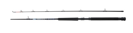 LANSETA UGLY STIK TIGER TUFF TROLLING, 2.13M, 15-25LBS, 2BUC