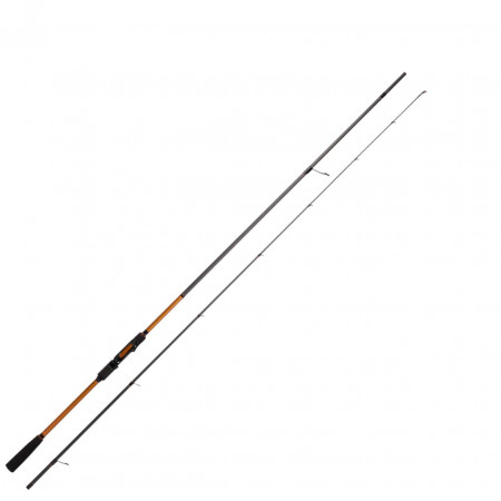 LANSETA ZECK CHERRY-STICK 2.50M 5-18G