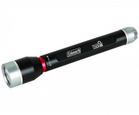 LANTERNA COLEMAN CU LED DIVIDE+ 75