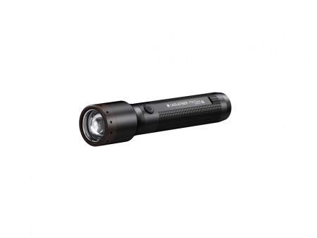 LANTERNA DE MANA REINCARCABILA LEDLENSER P7R CORE, 1400 LUMENI