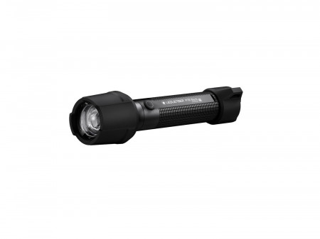 LANTERNA DE MANA REINCARCABILA LEDLENSER P7R WORK, 1200 LUMENI