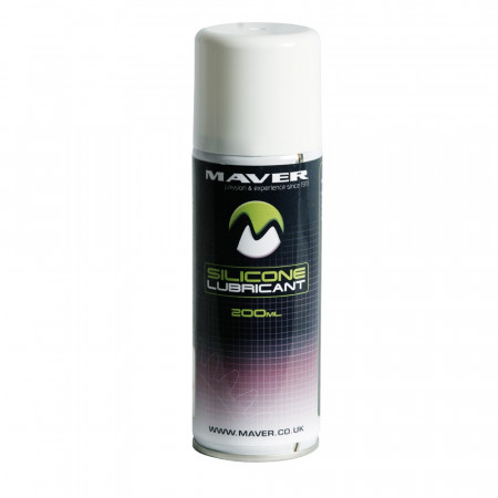 LUBRIFIANT SILICON ELASTICE MAVER 200ML