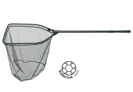 MINCIOG CARP ZOOM SIGMA-R FOLDABLE LANDING NET 2.20M