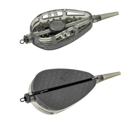MOMITOR CARP ZOOM METHOD FEEDER EX-CHANGEABLE 40GR
